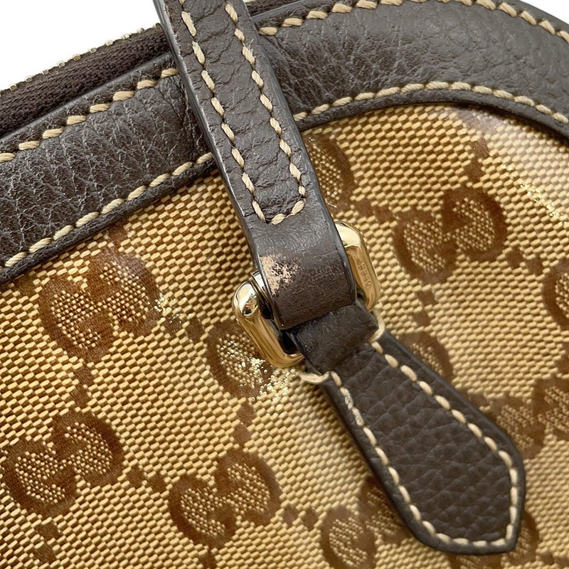 グッチ ハンドバッグ GGクリスタル 341504 2wayショルダーバッグ GUCCI アウトレット品