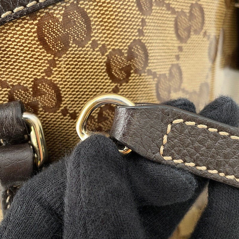 グッチ ハンドバッグ GGクリスタル 341504 2wayショルダーバッグ GUCCI アウトレット品