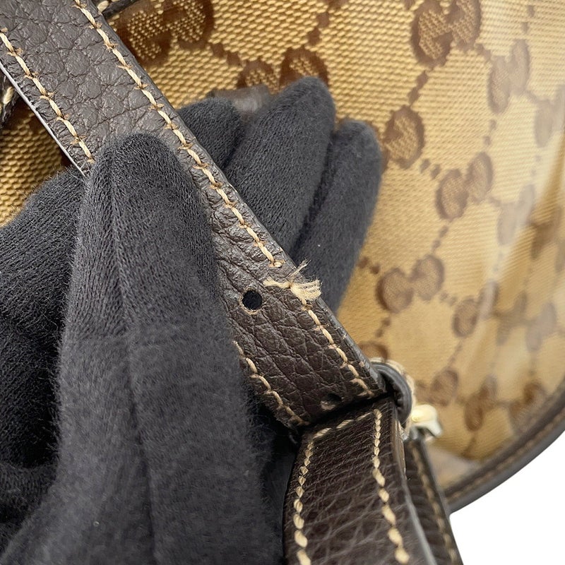グッチ ハンドバッグ GGクリスタル 341504 2wayショルダーバッグ GUCCI アウトレット品