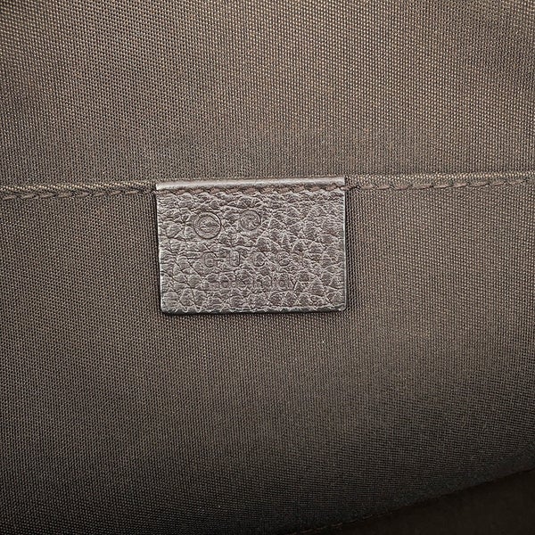 グッチ ハンドバッグ GGクリスタル 341504 2wayショルダーバッグ GUCCI アウトレット品