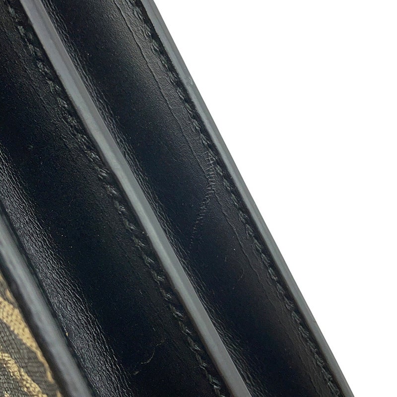 グッチ ショルダーバッグ GGカレイド/レザー シェリー ビー 450953 GUCCI 黒