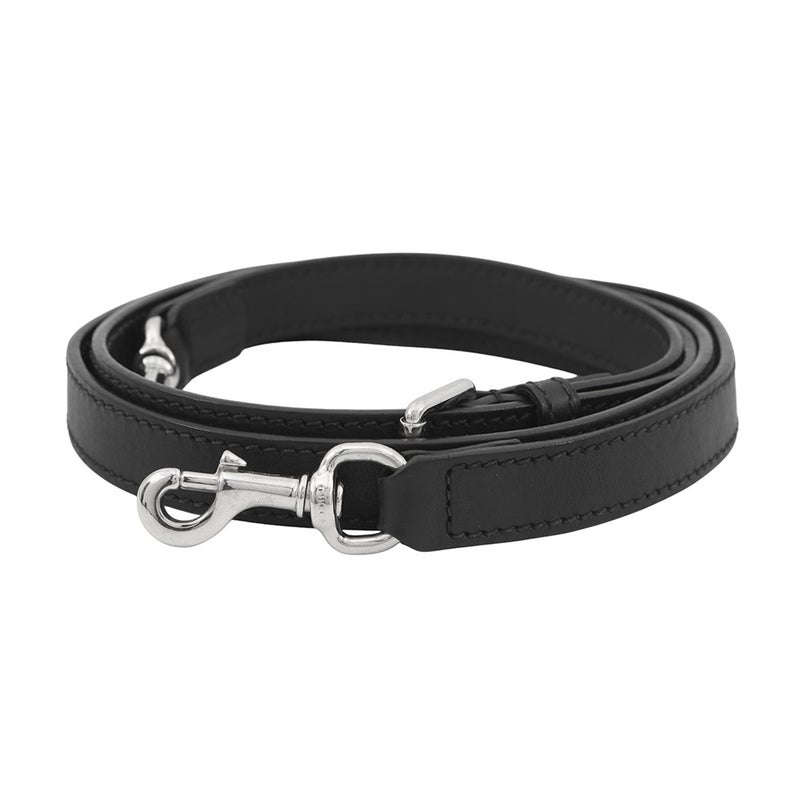 グッチ ショルダーバッグ GGカレイド/レザー シェリー ビー 450953 GUCCI 黒