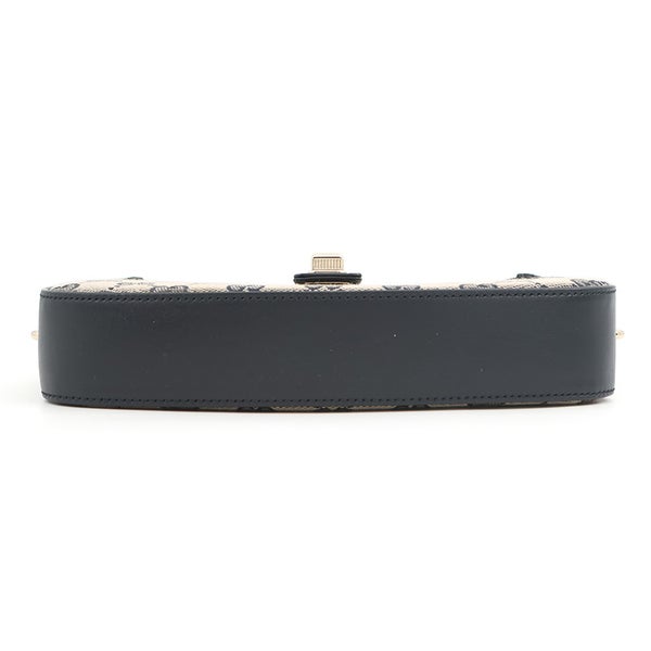 グッチ ショルダーバッグ ムーンサイド ミニ GGキャンバス 786035 GUCCI バッグ