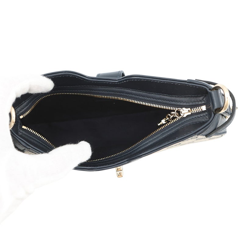 グッチ ショルダーバッグ ムーンサイド ミニ GGキャンバス 786035 GUCCI バッグ