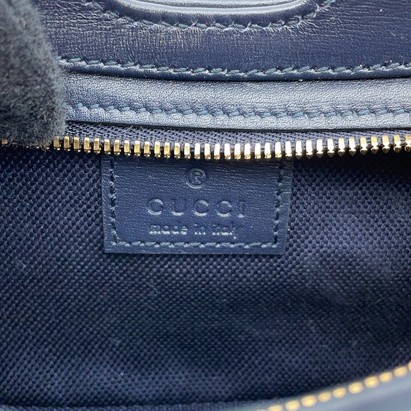グッチ ショルダーバッグ ムーンサイド ミニ GGキャンバス 786035 GUCCI バッグ