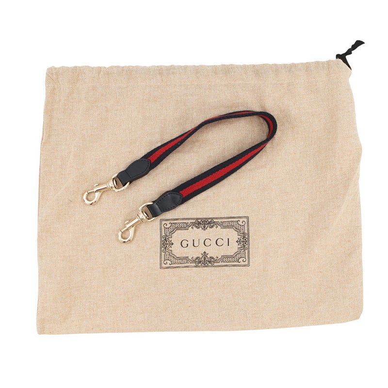 グッチ ショルダーバッグ ムーンサイド ミニ GGキャンバス 786035 GUCCI バッグ