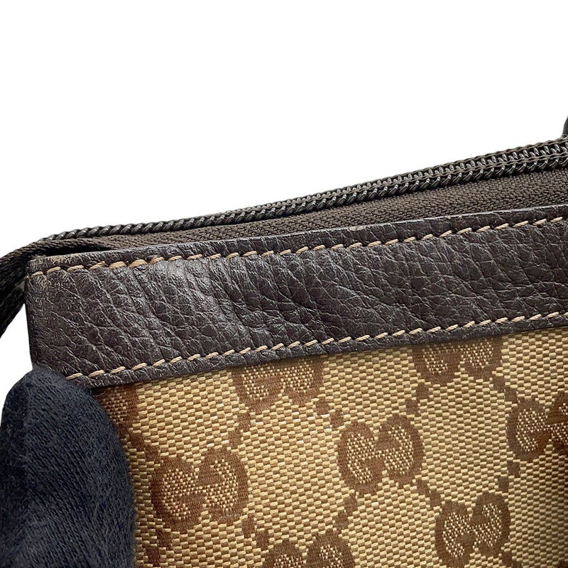 グッチ トートバッグ GGクリスタル/レザー 268640 GUCCI ショルダーバッグ