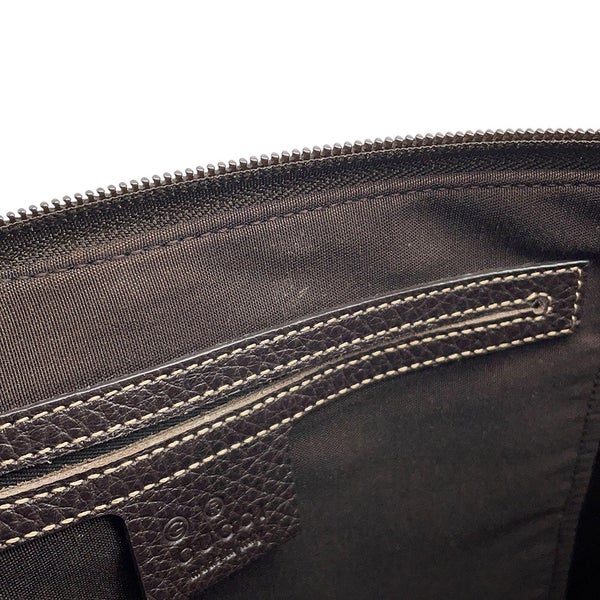 グッチ トートバッグ GGクリスタル/レザー 268640 GUCCI ショルダーバッグ