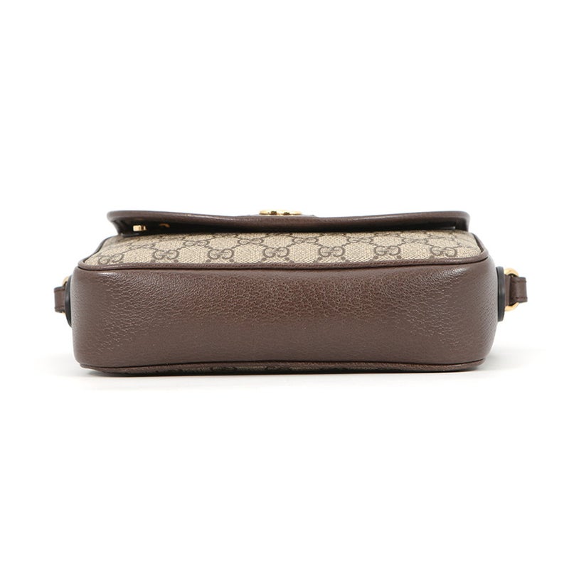 グッチ ショルダーバッグ オフィディア GGスプリーム スモール 722117 GUCCI バッグ