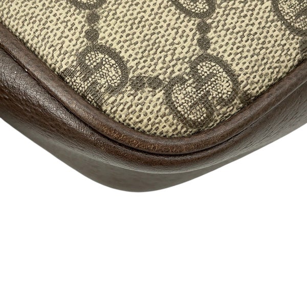 グッチ ショルダーバッグ オフィディア GGスプリーム スモール 722117 GUCCI バッグ