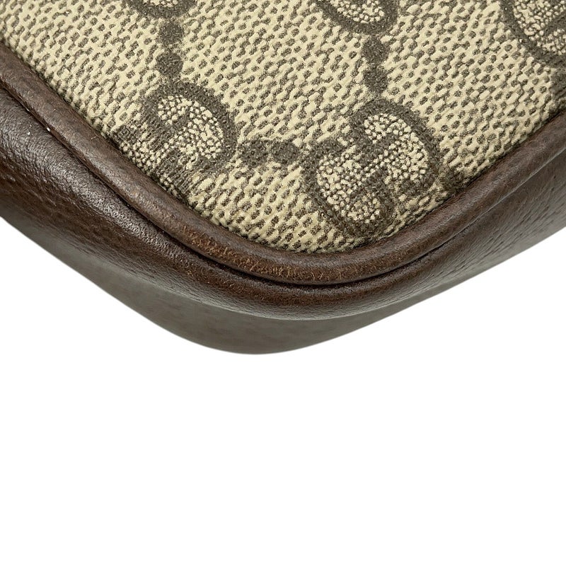 グッチ ショルダーバッグ オフィディア GGスプリーム スモール 722117 GUCCI バッグ