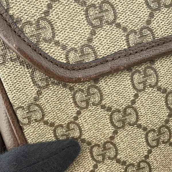 グッチ ショルダーバッグ オフィディア GGスプリーム スモール 722117 GUCCI バッグ