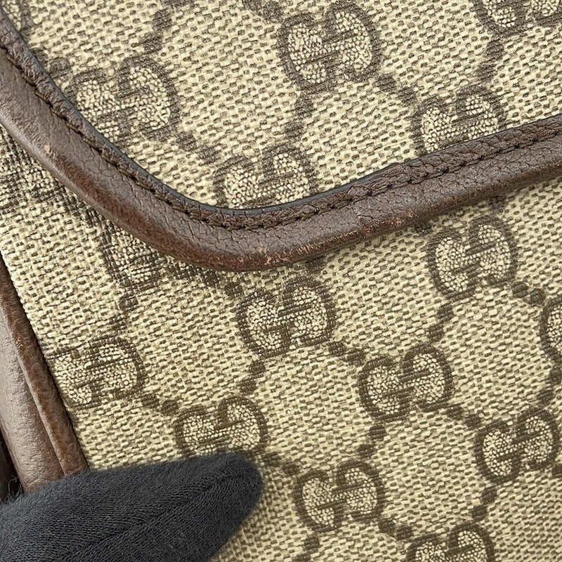 グッチ ショルダーバッグ オフィディア GGスプリーム スモール 722117 GUCCI バッグ