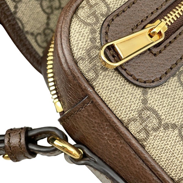 グッチ ショルダーバッグ オフィディア GGスプリーム スモール 722117 GUCCI バッグ