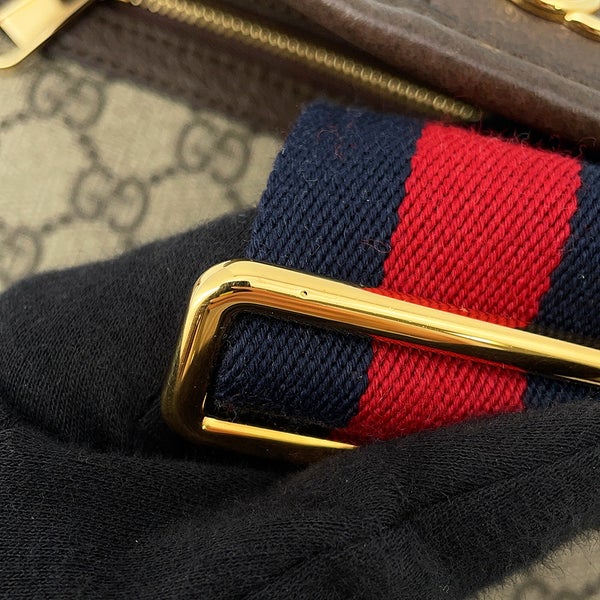 グッチ ショルダーバッグ オフィディア GGスプリーム スモール 722117 GUCCI バッグ