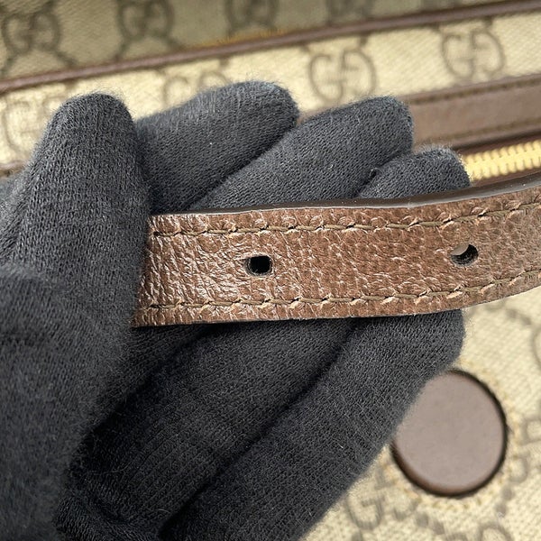 グッチ ショルダーバッグ オフィディア GGスプリーム スモール 722117 GUCCI バッグ