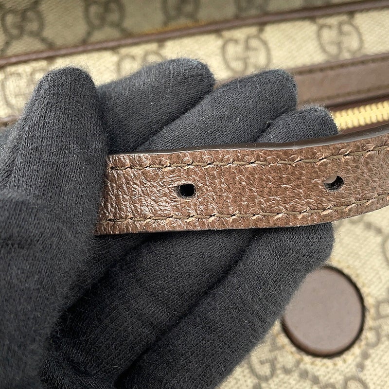 グッチ ショルダーバッグ オフィディア GGスプリーム スモール 722117 GUCCI バッグ