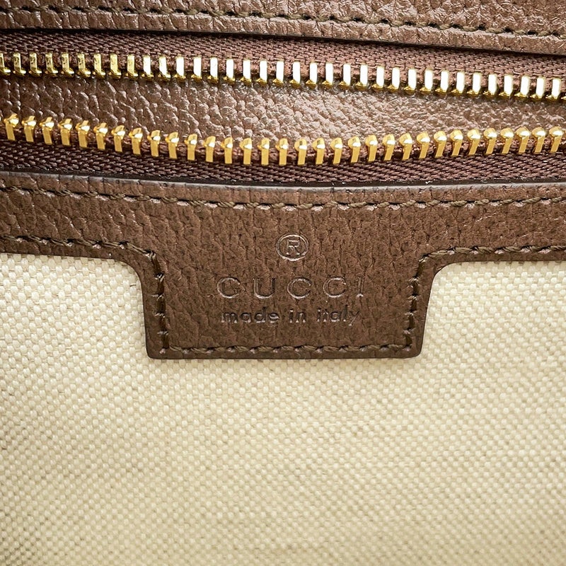グッチ ショルダーバッグ オフィディア GGスプリーム スモール 722117 GUCCI バッグ