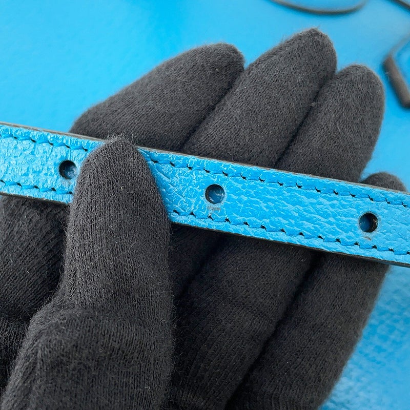 グッチ ハンドバッグ ダイアナ バンブー ミニ レザー 715775 GUCCI 2wayショルダーバッグ