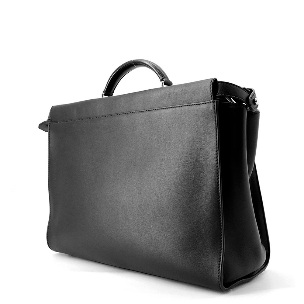 フェンディ ハンドバッグ セレリア ピーカブー 7VA388 FENDI ビジネス