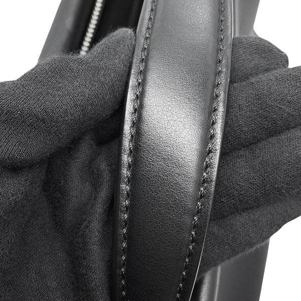 フェンディ ハンドバッグ セレリア ピーカブー 7VA388 FENDI ビジネスバッグ メンズ  黒