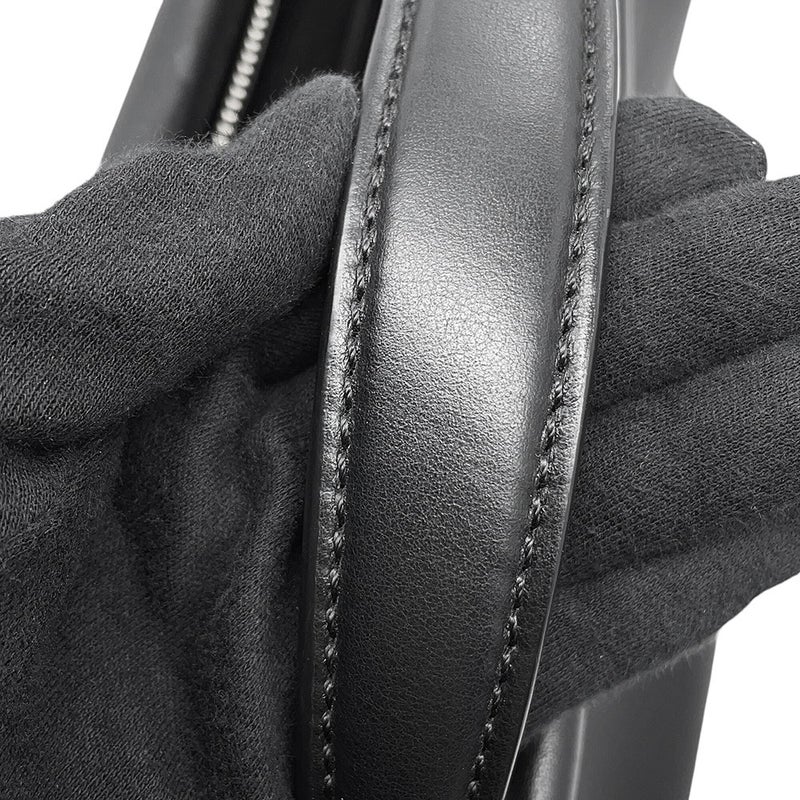 フェンディ ハンドバッグ セレリア ピーカブー 7VA388 FENDI ビジネスバッグ メンズ  黒