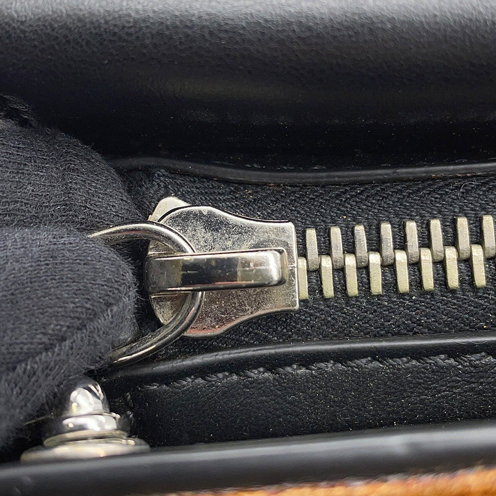 フェンディ ハンドバッグ セレリア ピーカブー 7VA388 FENDI ビジネス
