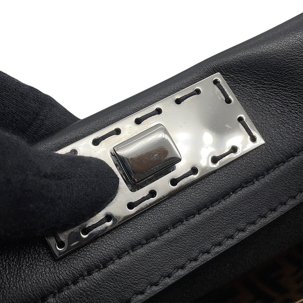 フェンディ ハンドバッグ セレリア ピーカブー 7VA388 FENDI ビジネス