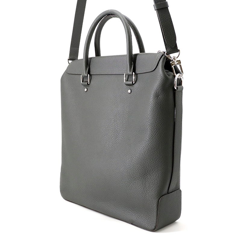 ルイヴィトン ハンドバッグ トリヨンレザー グリニッジ M94477 LOUIS VUITTON 2way