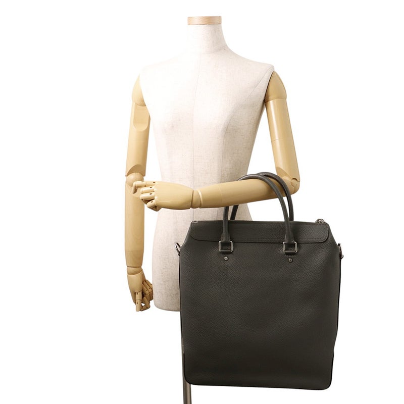 ルイヴィトン ハンドバッグ トリヨンレザー グリニッジ M94477 LOUIS VUITTON 2way