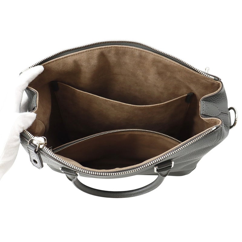 ルイヴィトン ハンドバッグ トリヨンレザー グリニッジ M94477 LOUIS VUITTON 2way