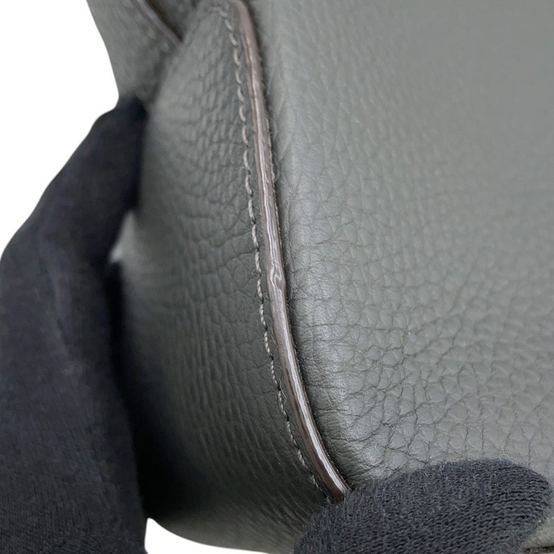 ルイヴィトン ハンドバッグ トリヨンレザー グリニッジ M94477 LOUIS VUITTON 2way