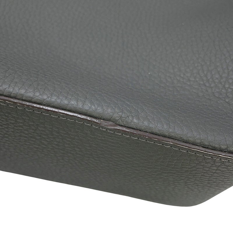 ルイヴィトン ハンドバッグ トリヨンレザー グリニッジ M94477 LOUIS VUITTON 2way