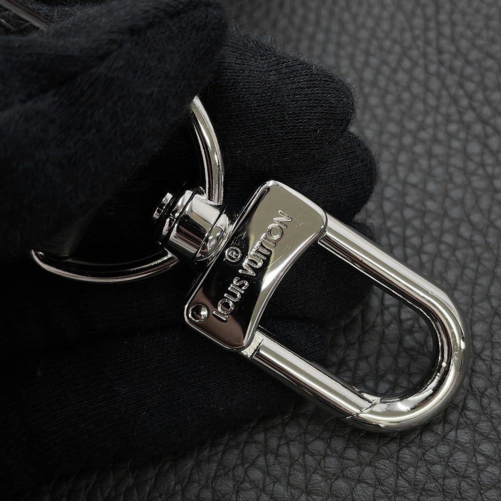 ルイヴィトン ハンドバッグ トリヨンレザー グリニッジ M94477 LOUIS
