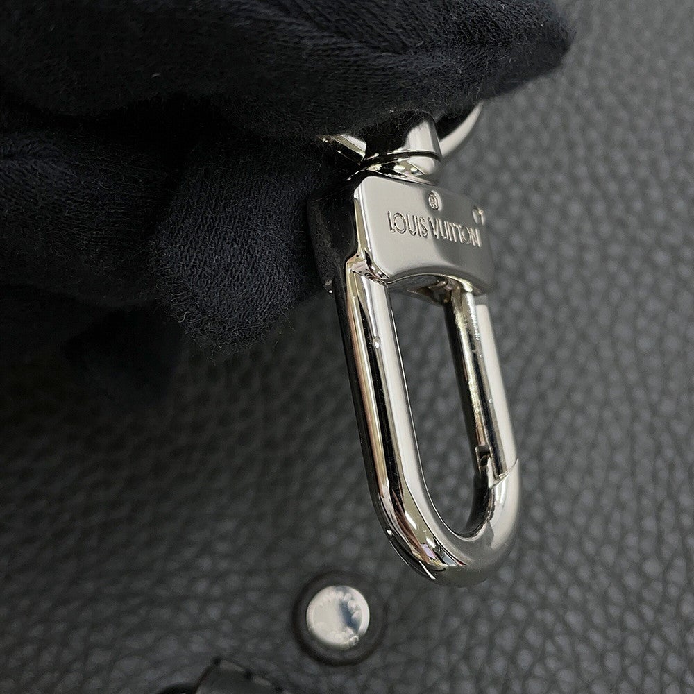ルイヴィトン ハンドバッグ トリヨンレザー グリニッジ M94477 LOUIS