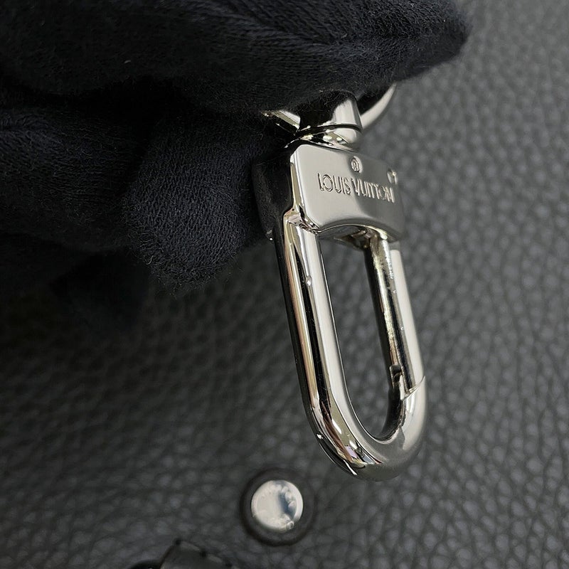 ルイヴィトン ハンドバッグ トリヨンレザー グリニッジ M94477 LOUIS VUITTON 2way