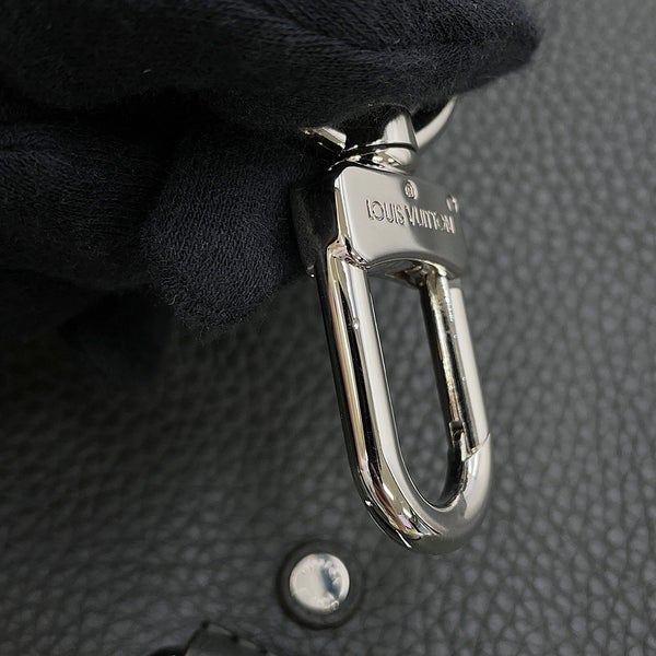 ルイヴィトン ハンドバッグ トリヨンレザー グリニッジ M94477 LOUIS VUITTON 2way