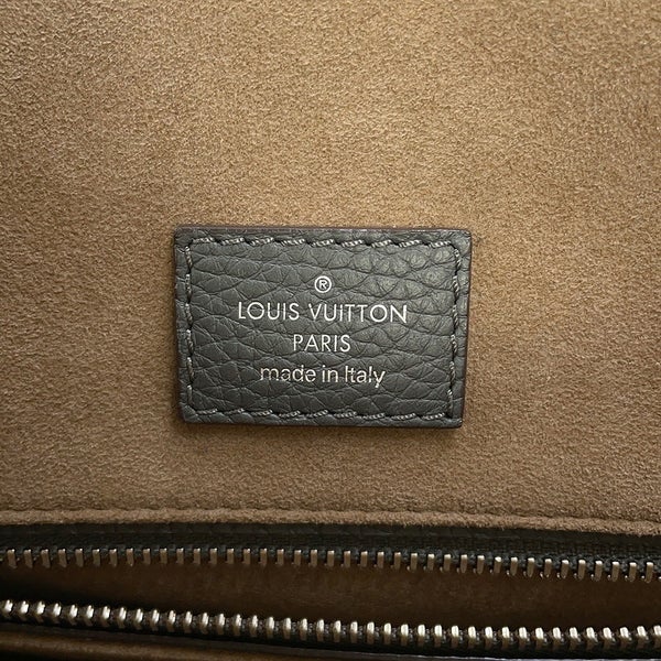 ルイヴィトン ハンドバッグ トリヨンレザー グリニッジ M94477 LOUIS VUITTON 2way