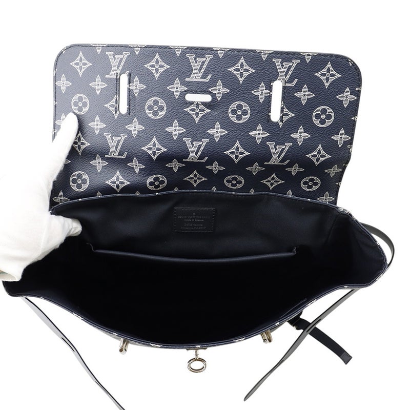 ルイヴィトン リュック モノグラム・サバンナ スティーマー・バックパック M54126 LOUIS VUITTON