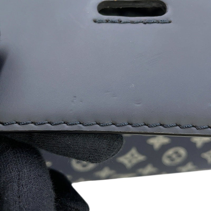 ルイヴィトン リュック モノグラム・サバンナ スティーマー・バックパック M54126 LOUIS VUITTON