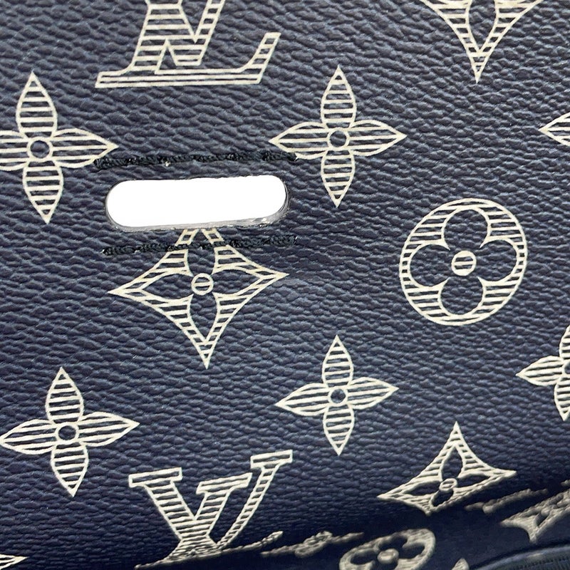 ルイヴィトン リュック モノグラム・サバンナ スティーマー・バックパック M54126 LOUIS VUITTON