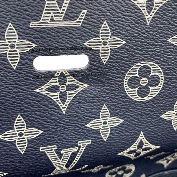 ルイヴィトン リュック モノグラム・サバンナ スティーマー・バックパック M54126 LOUIS VUITTON