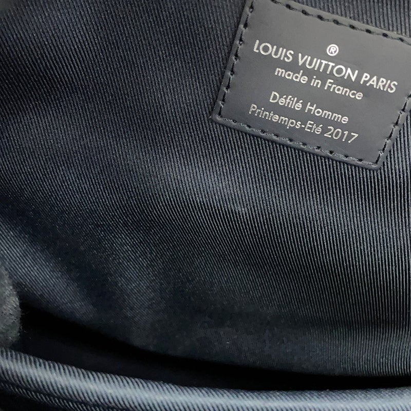 ルイヴィトン リュック モノグラム・サバンナ スティーマー・バックパック M54126 LOUIS VUITTON
