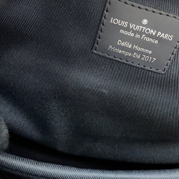 ルイヴィトン リュック モノグラム・サバンナ スティーマー・バックパック M54126 LOUIS VUITTON