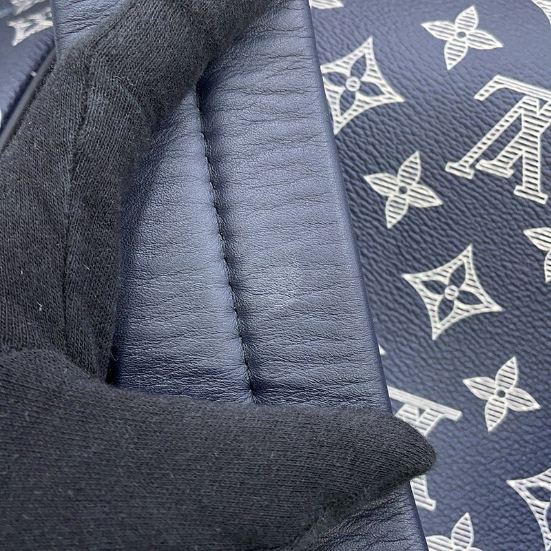 ルイヴィトン リュック モノグラム・サバンナ スティーマー・バックパック M54126 LOUIS VUITTON