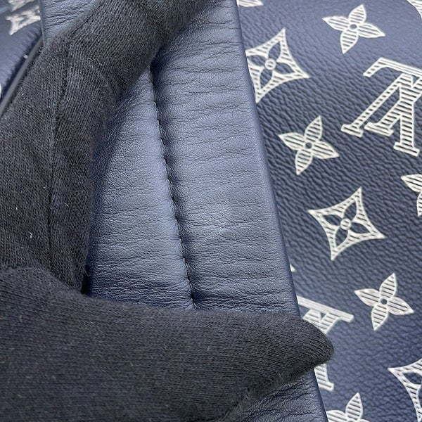 ルイヴィトン リュック モノグラム・サバンナ スティーマー・バックパック M54126 LOUIS VUITTON