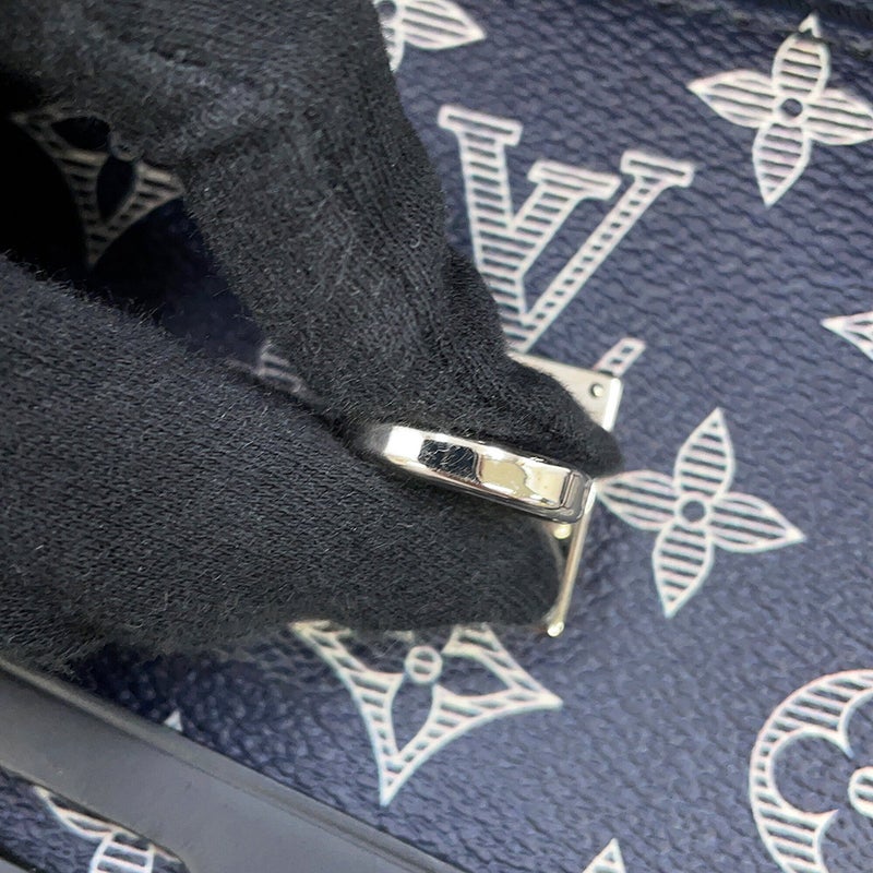 ルイヴィトン リュック モノグラム・サバンナ スティーマー・バックパック M54126 LOUIS VUITTON