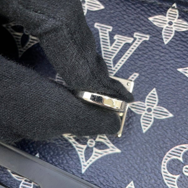 ルイヴィトン リュック モノグラム・サバンナ スティーマー・バックパック M54126 LOUIS VUITTON