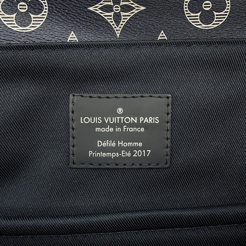 ルイヴィトン リュック モノグラム・サバンナ スティーマー・バックパック M54126 LOUIS VUITTON
