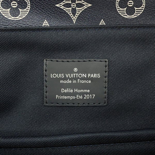 ルイヴィトン リュック モノグラム・サバンナ スティーマー・バックパック M54126 LOUIS VUITTON
